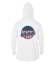 THE USA - Men's LS
